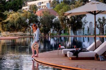 هتل Rixos Premium Bodrum