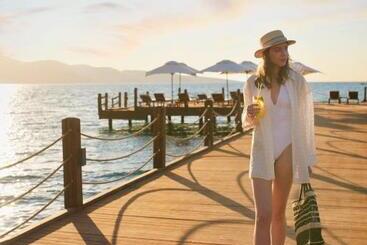 هتل Rixos Premium Bodrum