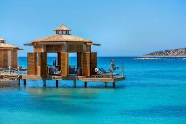 هتل Rixos Premium Bodrum
