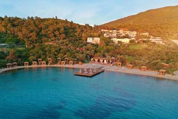هتل Rixos Premium Bodrum