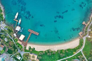 هتل Rixos Premium Bodrum