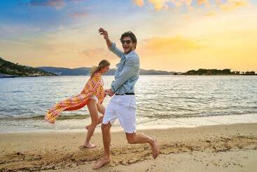 هتل Rixos Premium Bodrum