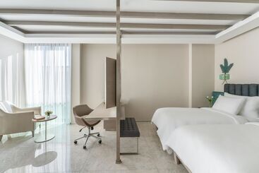 Rixos Premium Tekirova, The Land of Legends Access - Tekirova