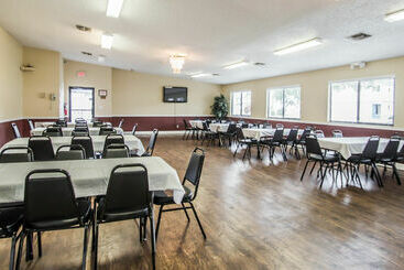 هتل Main Gate Kissimmee Formally Road Way Inn
