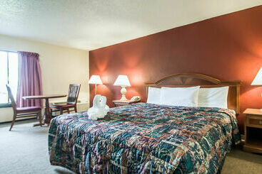 هتل Main Gate Kissimmee Formally Road Way Inn