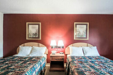 هتل Main Gate Kissimmee Formally Road Way Inn