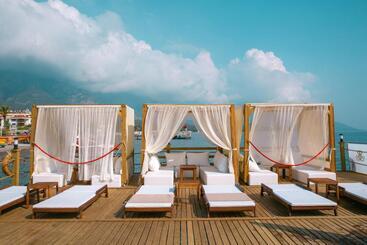 Rox Royal Hotel All Inclusive