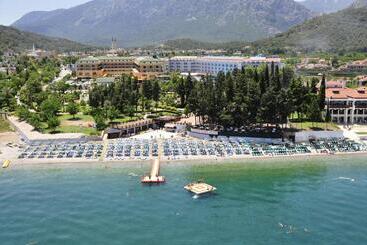Rox Royal Hotel   All Inclusive