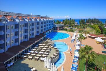 Rox Royal Hotel   All Inclusive