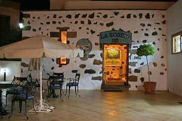 هتل روستایی La Casona de Yaiza