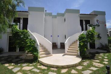 Salinas Beach Hotel Bodrum Boutique Concept