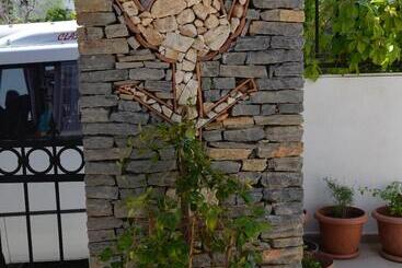 Salinas Beach Hotel Bodrum Boutique Concept