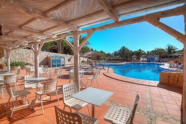 هتل Sbh Monica Beach Resort