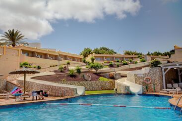 هتل Sbh Monica Beach Resort