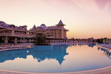 Side Star Resort Hotel   Ultra All Inclusive