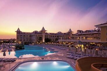 Side Star Resort Hotel   Ultra All Inclusive
