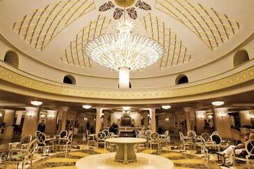 Side Star Resort Hotel   Ultra All Inclusive