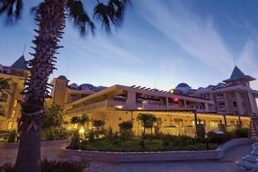 Side Star Resort Hotel Ultra All Inclusive