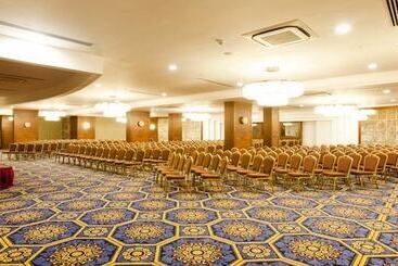 Side Star Resort Hotel   Ultra All Inclusive