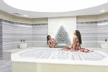 Side Star Resort Hotel   Ultra All Inclusive