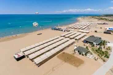 Side Star Resort Hotel   Ultra All Inclusive