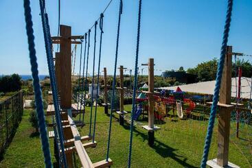Side Star Resort Hotel   Ultra All Inclusive