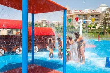 Side Star Resort Hotel   Ultra All Inclusive