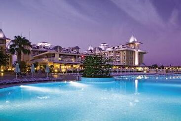 Side Star Resort Hotel   Ultra All Inclusive