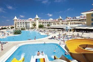 Side Star Resort Hotel   Ultra All Inclusive