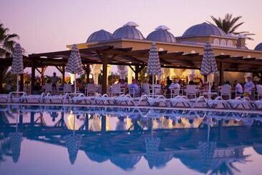 Side Star Resort Hotel   Ultra All Inclusive