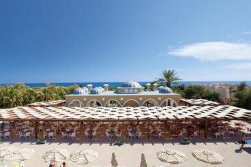 Side Star Resort Hotel   Ultra All Inclusive