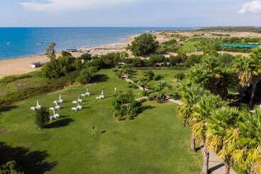Side Star Resort Hotel   Ultra All Inclusive