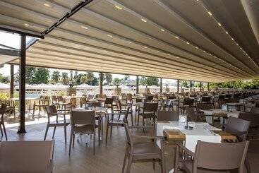 Side Star Resort Hotel   Ultra All Inclusive