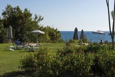 Side Star Resort Hotel   Ultra All Inclusive
