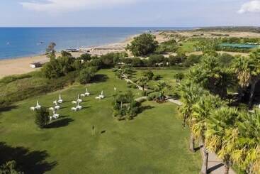 Side Star Resort Hotel   Ultra All Inclusive