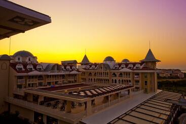 Side Star Resort Hotel   Ultra All Inclusive