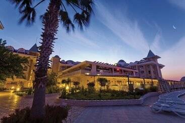 Side Star Resort Hotel   Ultra All Inclusive