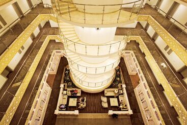Side Star Resort Hotel   Ultra All Inclusive