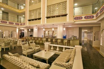 Side Star Resort Hotel   Ultra All Inclusive