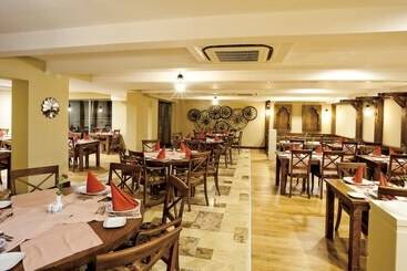 Side Star Resort Hotel   Ultra All Inclusive