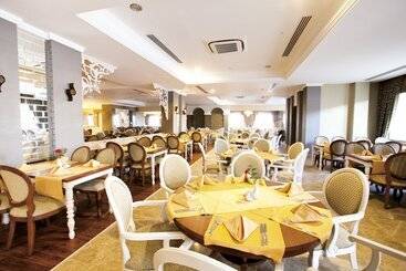 Side Star Resort Hotel   Ultra All Inclusive
