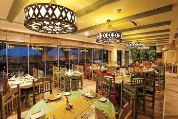 Side Star Resort Hotel   Ultra All Inclusive