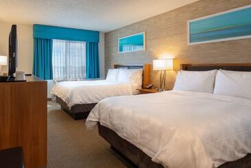 هتل Sonesta Anaheim Resort Area