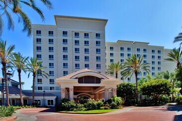 هتل Sonesta Anaheim Resort Area