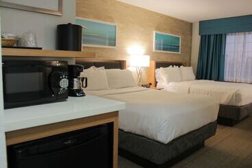 هتل Sonesta Anaheim Resort Area