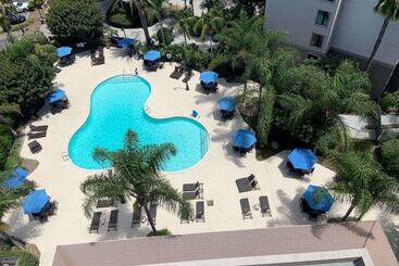 هتل Sonesta Anaheim Resort Area