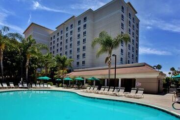 هتل Sonesta Anaheim Resort Area