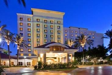 هتل Sonesta Anaheim Resort Area