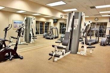 هتل Sonesta Anaheim Resort Area