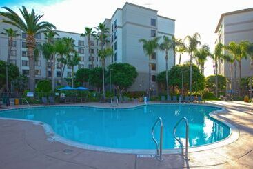 هتل Sonesta Anaheim Resort Area